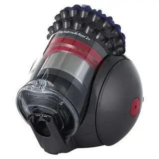 Пылесос Dyson Big Ball Multifloor 2+