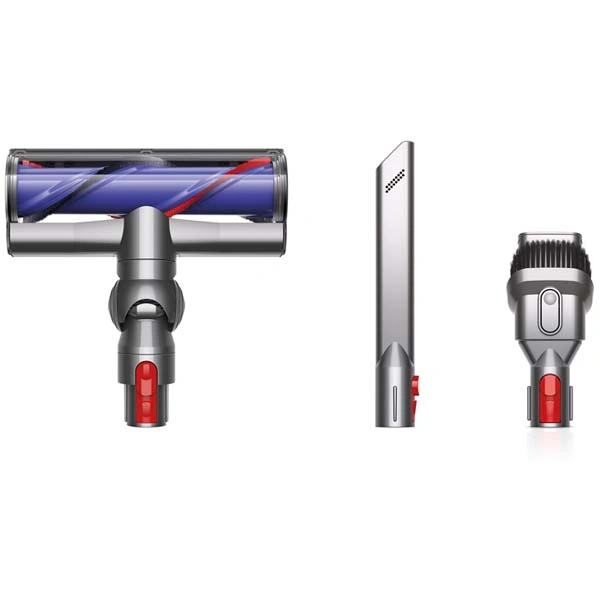 Пылесос беcпроводной Dyson Cyclone SV12 Motorhead (V10 Motorhead) - фото 5