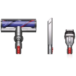 Пылесос беcпроводной Dyson Cyclone SV12 Motorhead (V10 Motorhead)