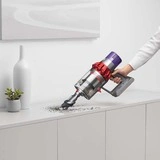 Пылесос беcпроводной Dyson Cyclone SV12 Motorhead (V10 Motorhead) - фото 4