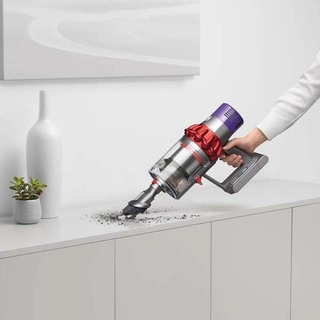 Пылесос беcпроводной Dyson Cyclone SV12 Motorhead (V10 Motorhead)