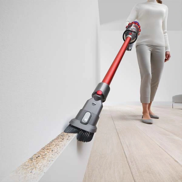 Пылесос беcпроводной Dyson Cyclone SV12 Motorhead (V10 Motorhead) - фото 7