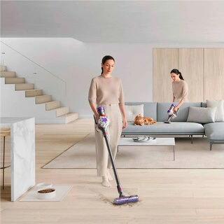 Dyson сымсыз шаңсорғыш V8 SV25