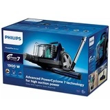 Пылесос Philips FC9573/01 - фото 6