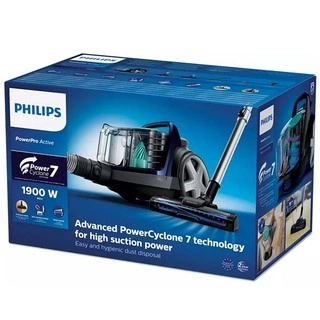 Пылесос Philips FC9573/01