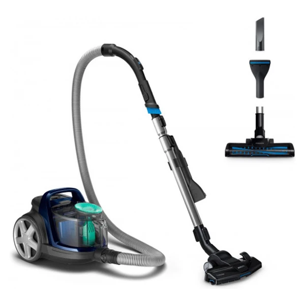 Пылесос Philips FC9573/01 - фото 4