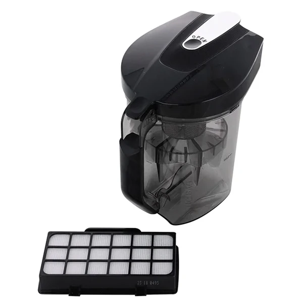 Пылесос Tefal TW7266EA - фото 2