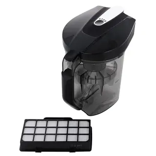 Пылесос Tefal TW7266EA