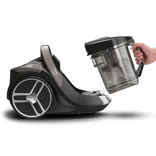 Пылесос Tefal TW7266EA