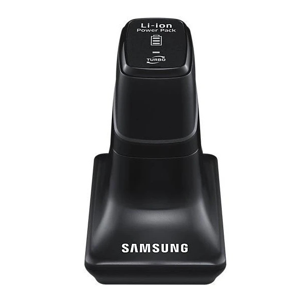 Вертикальный пылесос Samsung POWERstick VS6000 SS60K6080KC/EV - фото 8