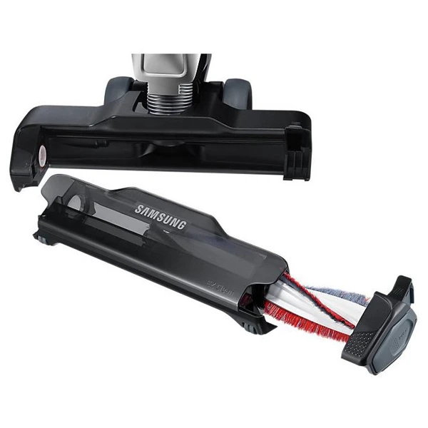 Вертикальный пылесос Samsung POWERstick VS6000 SS60K6080KC/EV - фото 2