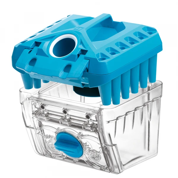 Пылесос Thomas DryBox Amfibia (788596) - фото 14