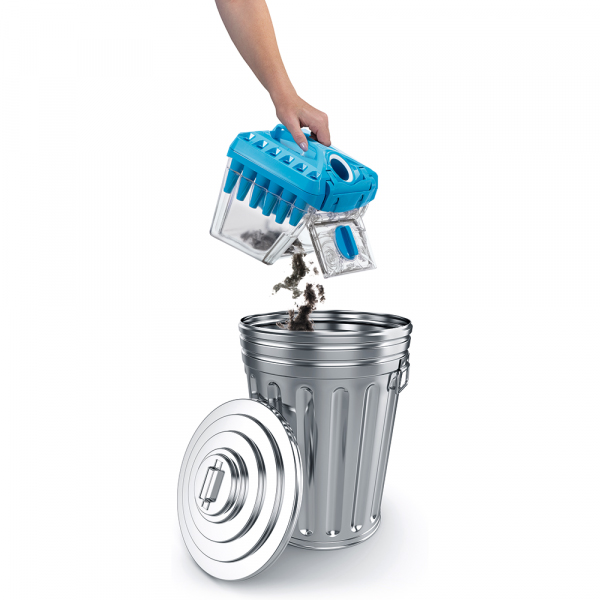 Пылесос Thomas DryBox Amfibia (788596) - фото 2