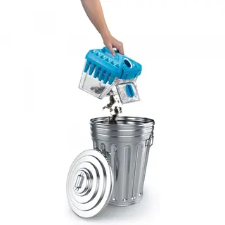 Пылесос Thomas DryBox Amfibia (788596) - фото 2