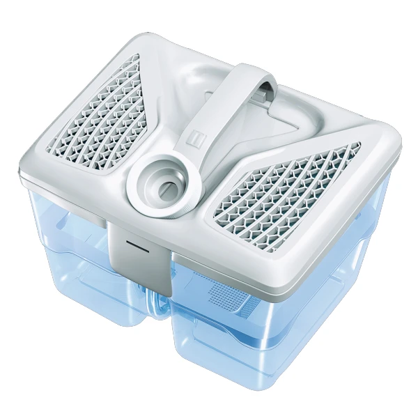 Пылесос Thomas DryBox Amfibia (788596) - фото 3