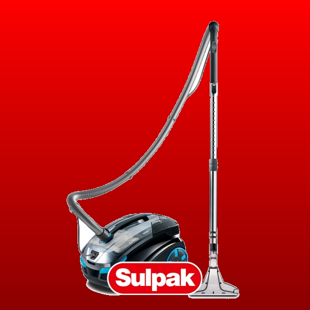 Пылесос Thomas DryBox Amfibia (788596) - фото 21