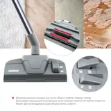 Пылесос Thomas Multi Clean X10 Parquet (788577) - фото 21