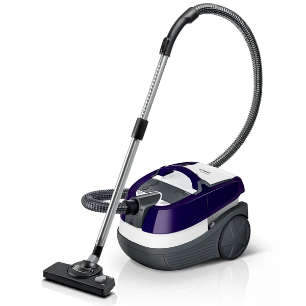 Моющий пылесос Bosch BWD41740