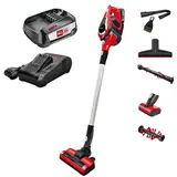 Вертикальный пылесос Bosch BBS1ZOO - фото 5