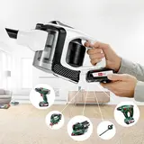 Вертикальный пылесос Bosch BBS1U224 - фото 6