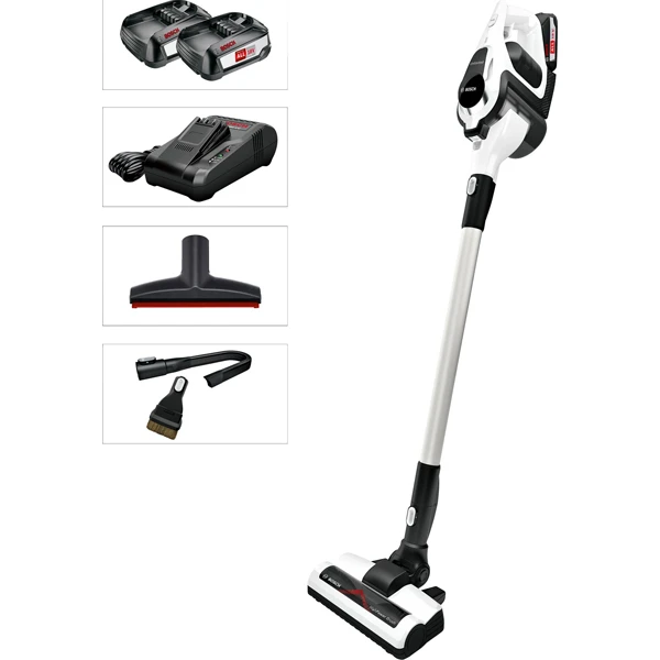 Вертикальный пылесос Bosch BBS1U224 - фото 7