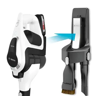 Вертикальный пылесос Bosch BBS1U224