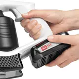 Вертикальный пылесос Bosch BBS1U224 - фото 3