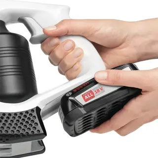 Вертикальный пылесос Bosch BBS1U224