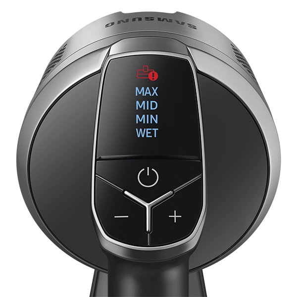 Samsung тік шаңсорғыш JET 90 Complete (VS20R9046S3/EV) - фото 14