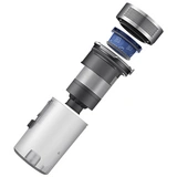 Samsung тік шаңсорғыш JET 90 Complete (VS20R9046S3/EV) - фото 6