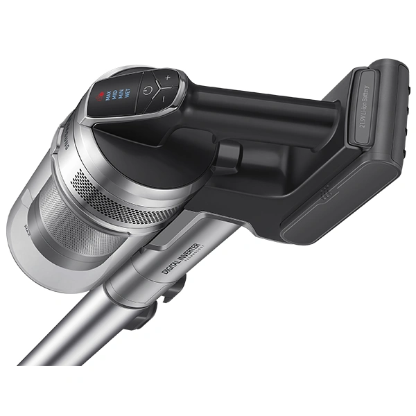 Samsung тік шаңсорғыш JET 90 Complete (VS20R9046S3/EV) - фото 23