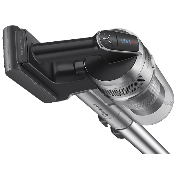 Samsung тік шаңсорғыш JET 90 Complete (VS20R9046S3/EV) - фото 36