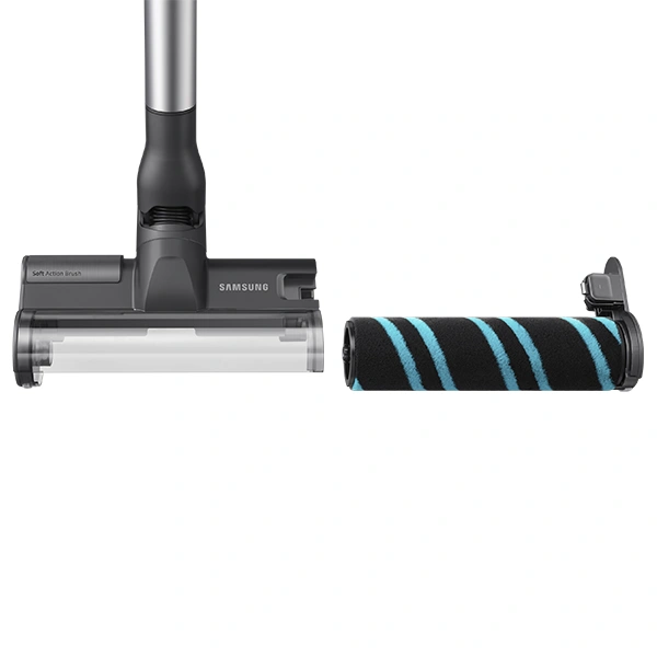 Samsung тік шаңсорғыш JET 90 Complete (VS20R9046S3/EV) - фото 4