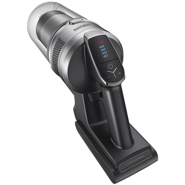 Samsung тік шаңсорғыш JET 90 Complete (VS20R9046S3/EV) - фото 22