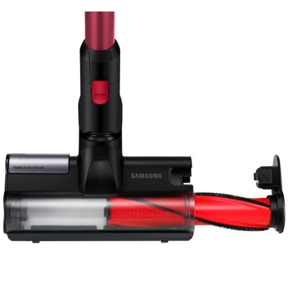 Вертикальный пылесос Samsung POWERstick PRO VS8000 - фото 8