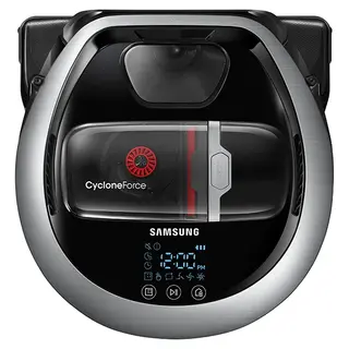 Робот-пылесос Samsung POWERbot  VR7200 (VR20R7260WC/EV) Silver