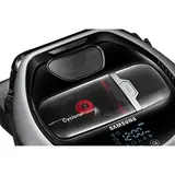 Робот-пылесос Samsung POWERbot  VR7200 (VR20R7260WC/EV) Silver - фото 2
