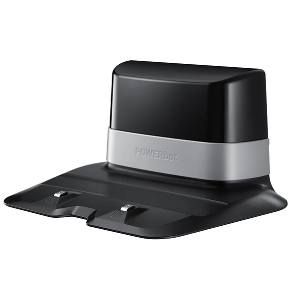 Робот-пылесос Samsung POWERbot  VR7200 (VR20R7260WC/EV) Silver - фото 3