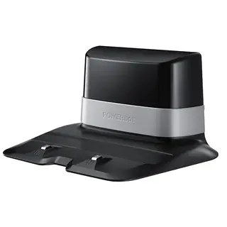 Робот-пылесос Samsung POWERbot  VR7200 (VR20R7260WC/EV) Silver