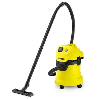 Пылесос для сухого и влажного мусора Karcher WD 3 P