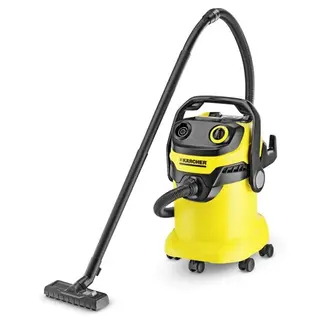 Karcher құрғақ және ылғалды қоқысқа арналған шаңсорғыш WD 5