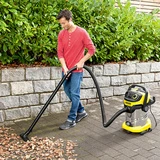 Хозяйственный пылесос Karcher WD 6 P Premium - фото 2