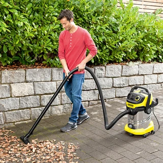 Хозяйственный пылесос Karcher WD 6 P Premium