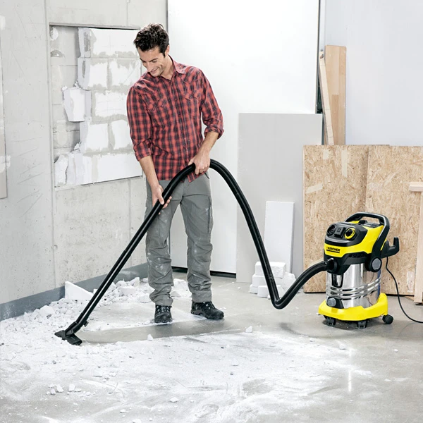 Хозяйственный пылесос Karcher WD 6 P Premium - фото 5
