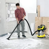 Хозяйственный пылесос Karcher WD 6 P Premium - фото 5
