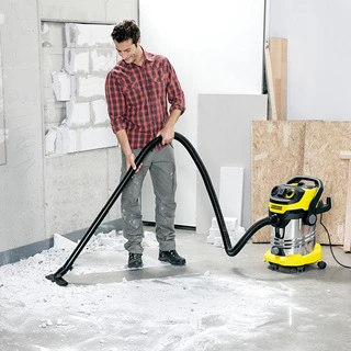Хозяйственный пылесос Karcher WD 6 P Premium