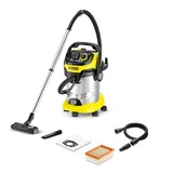 Хозяйственный пылесос Karcher WD 6 P Premium - фото 4