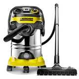 Хозяйственный пылесос Karcher WD 6 P Premium