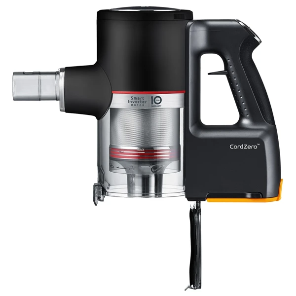 LG сымсыз тік шаңсорғыш A9MULTI2X - фото 5