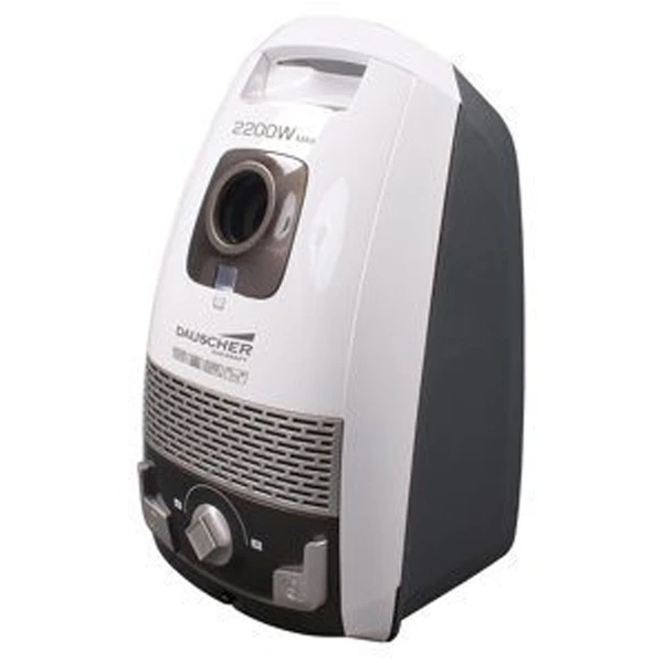 Пылесос Dauscher DVC-9977PR - фото 3